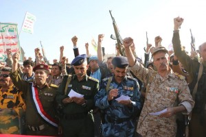 مسيرة شارع مارب-تحرير مدينة مارب (10)