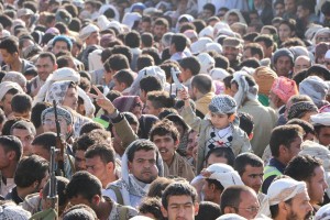 مسيرة شارع مارب-تحرير مدينة مارب (12)