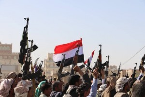 مسيرة شارع مارب-تحرير مدينة مارب (15)