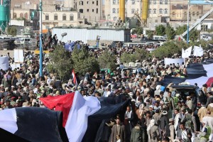 مسيرة شارع مارب-تحرير مدينة مارب (16)