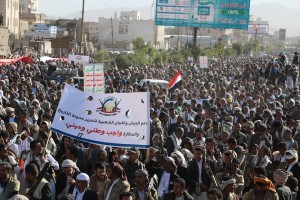 مسيرة شارع مارب-تحرير مدينة مارب (17)