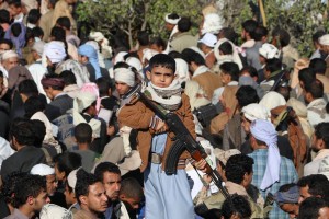 مسيرة شارع مارب-تحرير مدينة مارب (23)