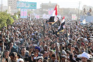 مسيرة شارع مارب-تحرير مدينة مارب (28)