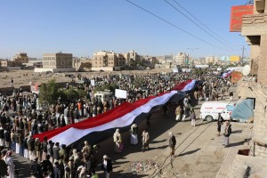 مسيرة شارع مارب-تحرير مدينة مارب (29)