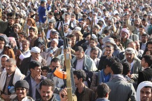 مسيرة شارع مارب-تحرير مدينة مارب (30)