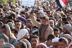 مسيرة شارع مارب-تحرير مدينة مارب (37)