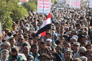 مسيرة شارع مارب-تحرير مدينة مارب (38)