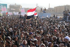 مسيرة شارع مارب-تحرير مدينة مارب (39)