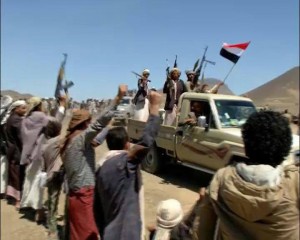 اجتماع قبائل الحصن خولان لطيال (10)