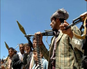 اجتماع قبائل الحصن خولان لطيال (3)