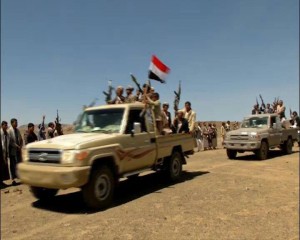 اجتماع قبائل الحصن خولان لطيال (5)