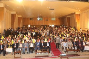 فعالية الوفاء لسيد الوفاء (11)