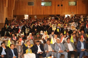 فعالية الوفاء لسيد الوفاء (17)