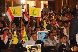 فعالية الوفاء لسيد الوفاء (18)