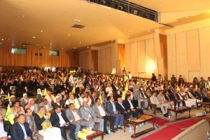 فعالية الوفاء لسيد الوفاء (19)