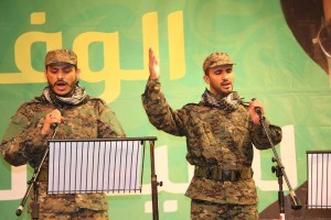 فعالية الوفاء لسيد الوفاء (2)