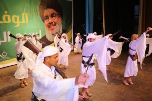 فعالية الوفاء لسيد الوفاء (23)