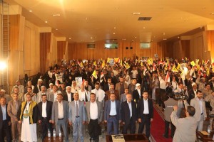 فعالية الوفاء لسيد الوفاء (6)