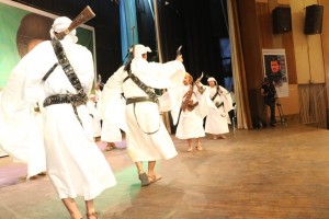 فعالية الوفاء لسيد الوفاء (8)