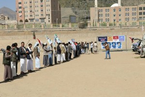 قافلة شبكة المسيرة (5)