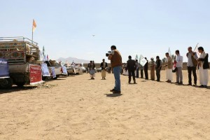 قافلة شبكة المسيرة (7)