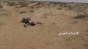 قتلى المرتزقة في ميدي (1)