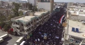 مسيرة 18 مارس صنعاء (22)