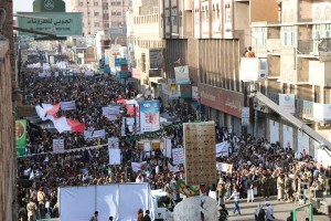 مسيرة 18 مارس صنعاء (29)