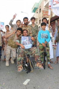 مسيرة 18 مارس صنعاء (31)