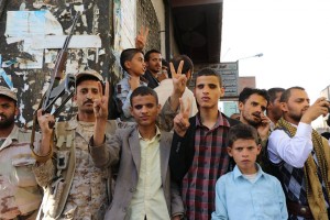 مسيرة 18 مارس صنعاء (36)