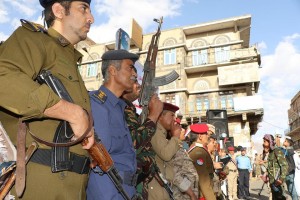 مسيرة 18 مارس صنعاء (44)