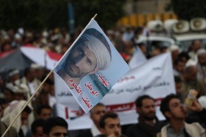 مسيرة احتجاج على مجزرة سوق نهم..العاصمة صنعاء 1مارس 2016 (6)