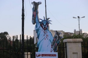 مسيرة احتجاج على مجزرة سوق نهم..العاصمة صنعاء 1مارس 2016 (7)