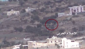 هزيمة جديدة للجيش السعودي في الربوعة - عسير (2)