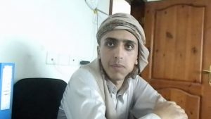 زيد علي ابراهيم الشامي