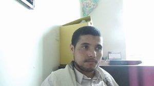 شهاب أحمد عبدالعزيز