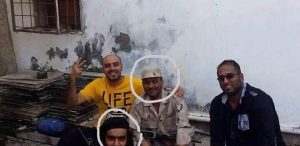 العلاقة بين شلال شايع وعناصر القاعدة وداعش في عدن