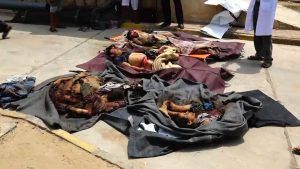 مجزرة قطابر صعدة الثلاثاء 9أ غسطس 2016