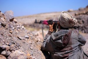 صراع الفصائل بتعز