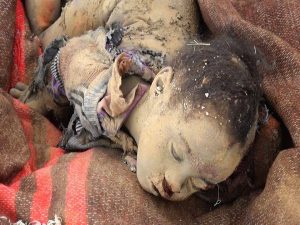 مجزرة العدوان في الجميمة مران صعدة 19- 12-2016