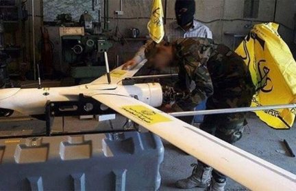 للمرة الأولى منذ الطوفان.. مسيّراتُ حزب الله تستهدفُ قواعدَ عسكرية “إسرائيلية” في عكّا
