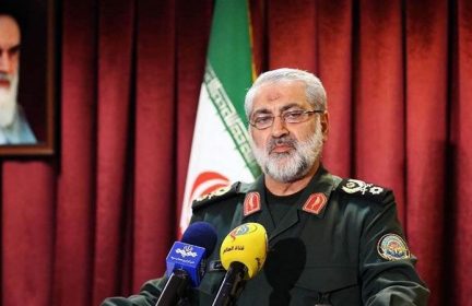 القوات المسلحة الإيرانية: ردُّنا أشد قسوة إذا تخطّت أيةُ جهة خطوطَنا الحمراء